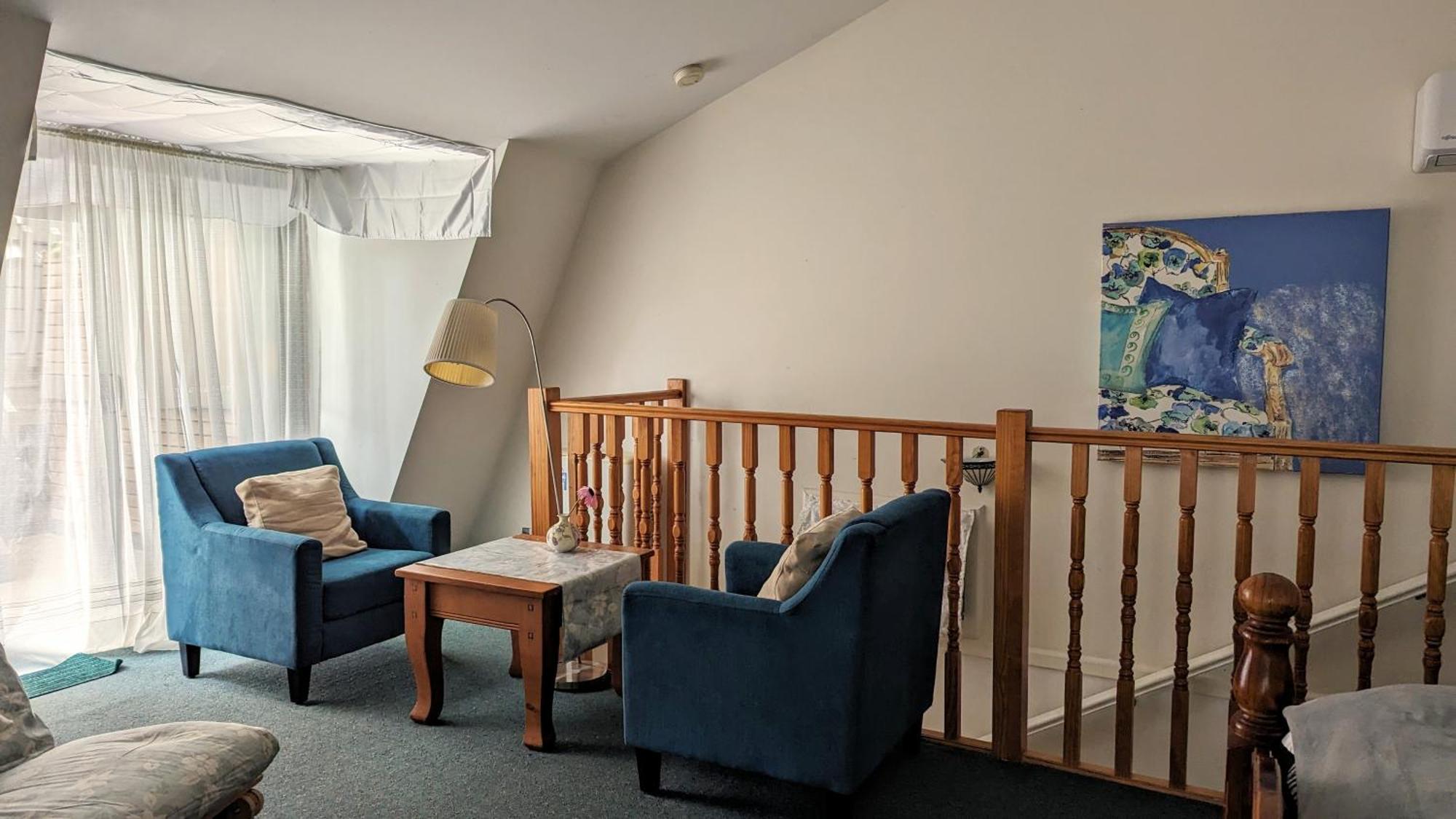 Moon House Apartamento Diamond Creek Exterior foto