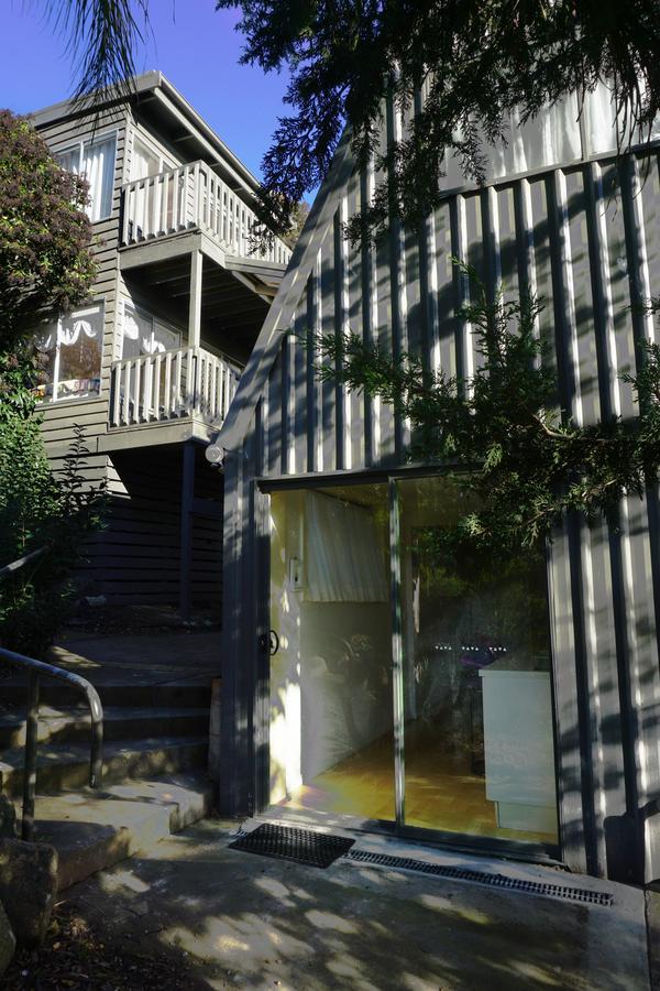 Moon House Apartamento Diamond Creek Exterior foto