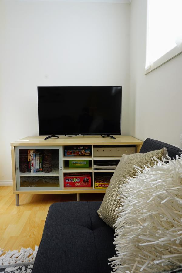 Moon House Apartamento Diamond Creek Exterior foto