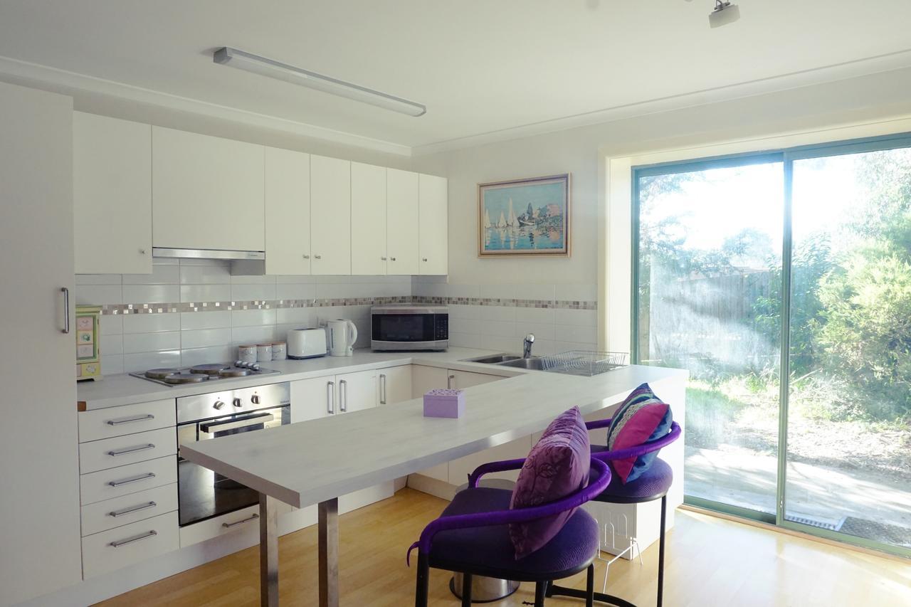 Moon House Apartamento Diamond Creek Exterior foto