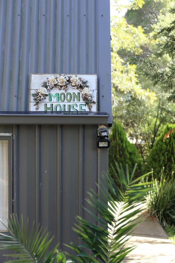 Moon House Apartamento Diamond Creek Exterior foto