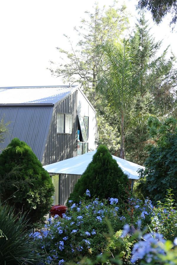 Moon House Apartamento Diamond Creek Exterior foto